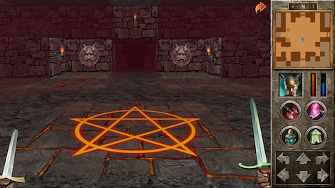 The Quest Steam Key GLOBAL - 11
