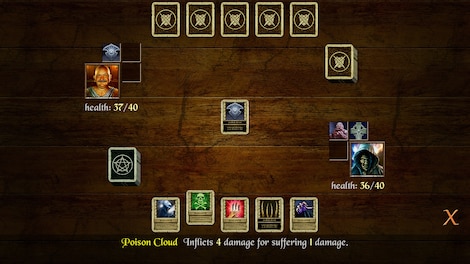 The Quest Steam Key GLOBAL - 12