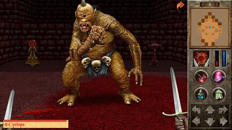 The Quest Steam Key GLOBAL - 8