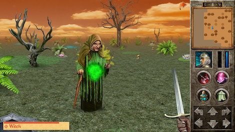 The Quest Steam Key GLOBAL - 7