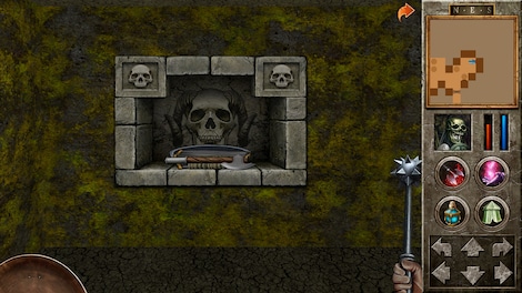 The Quest Steam Key GLOBAL - 5