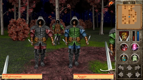 The Quest Steam Key GLOBAL - 6