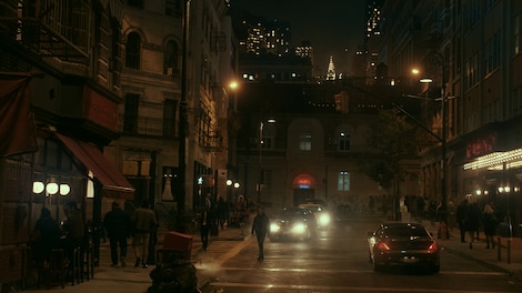 The Quiet Man Steam Gift GLOBAL - 6