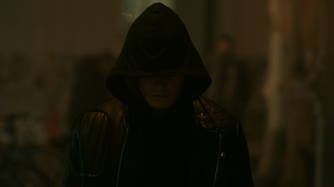 The Quiet Man Steam Gift GLOBAL - 9