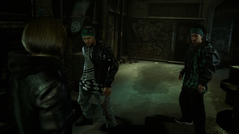 The Quiet Man Steam Key EUROPE - 5