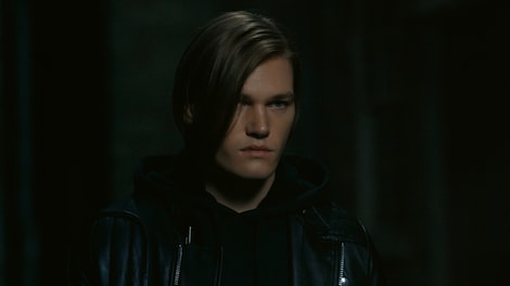 The Quiet Man Steam Key EUROPE - 7