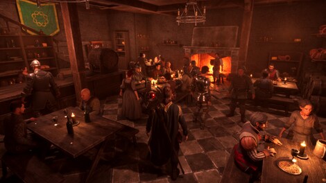 The Quinfall (PC) - Steam Gift - EUROPE - 4
