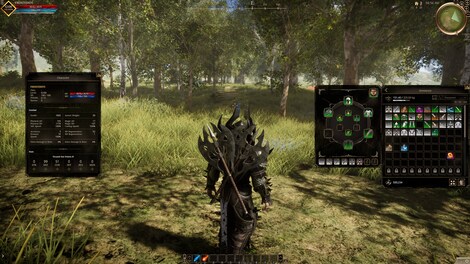 The Quinfall (PC) - Steam Gift - EUROPE - 20