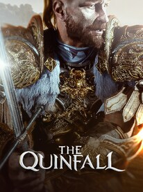 The Quinfall (PC) - Steam Gift - EUROPE - 1