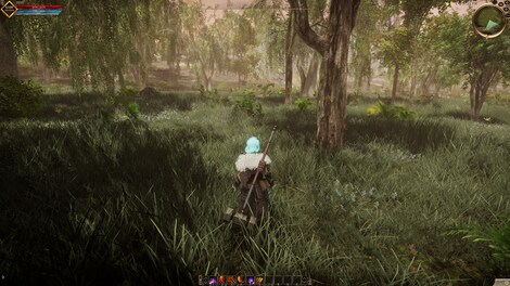 The Quinfall (PC) - Steam Gift - EUROPE - 18