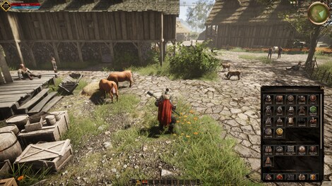 The Quinfall (PC) - Steam Gift - EUROPE - 5