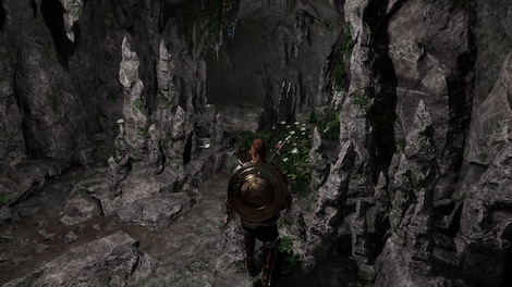 The Quinfall (PC) - Steam Gift - GLOBAL - 13