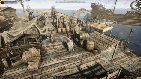 The Quinfall (PC) - Steam Gift - NORTH AMERICA - 15