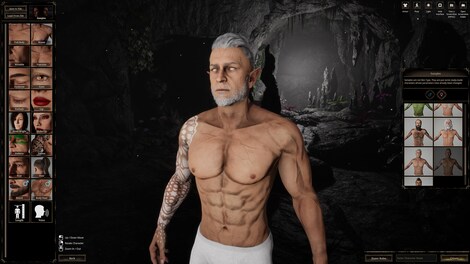 The Quinfall (PC) - Steam Gift - NORTH AMERICA - 21