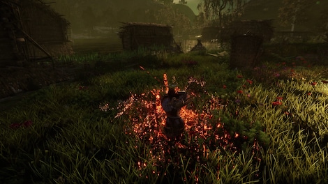 The Quinfall (PC) - Steam Key - EUROPE - 17