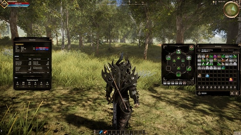 The Quinfall (PC) - Steam Key - EUROPE - 20