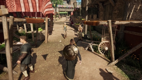 The Quinfall (PC) - Steam Key - EUROPE - 8