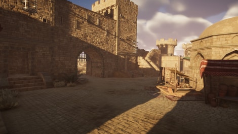 The Quinfall (PC) - Steam Key - EUROPE - 22