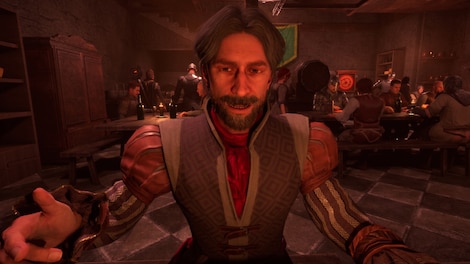 The Quinfall (PC) - Steam Key - EUROPE - 23