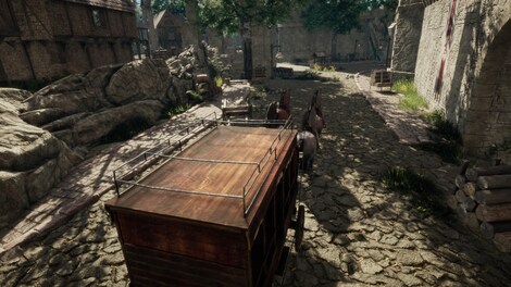 The Quinfall (PC) - Steam Key - GLOBAL - 26