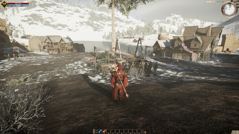The Quinfall (PC) - Steam Key - GLOBAL - 9