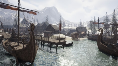 The Quinfall (PC) - Steam Key - GLOBAL - 12