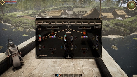 The Quinfall (PC) - Steam Key - GLOBAL - 14