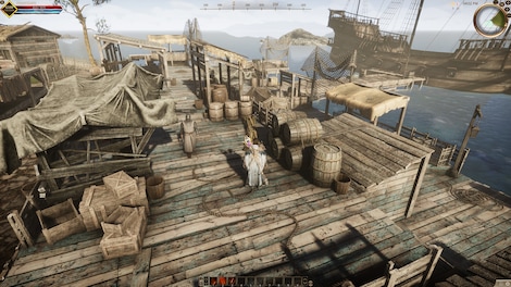 The Quinfall (PC) - Steam Key - GLOBAL - 15
