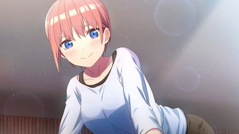 The Quintessential Quintuplets: Five Memories Spent With You (PC) - Steam Account - GLOBAL - 3