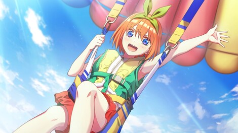 The Quintessential Quintuplets: Five Memories Spent With You (PC) - Steam Key - GLOBAL - 7