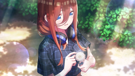 The Quintessential Quintuplets: Memories of a Quintessential Summer (PC) - Steam Account - GLOBAL - 3