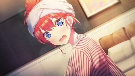 The Quintessential Quintuplets: Memories of a Quintessential Summer (PC) - Steam Account - GLOBAL - 7