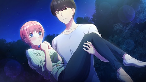 The Quintessential Quintuplets: Memories of a Quintessential Summer (PC) - Steam Account - GLOBAL - 6