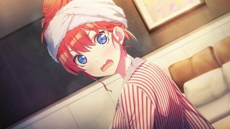 The Quintessential Quintuplets: Memories of a Quintessential Summer (PC) - Steam Key - EUROPE - 7