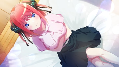 The Quintessential Quintuplets: Memories of a Quintessential Summer (PC) - Steam Key - GLOBAL - 5