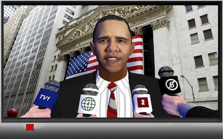 The Race for the White House Steam Key GLOBAL - 9