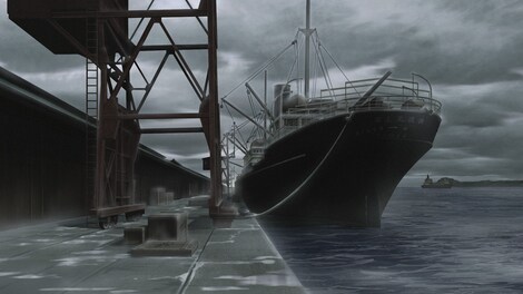 The Rainy Port Keelung 雨港基隆 Steam Gift EUROPE - 12