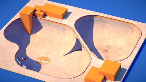 The Ramp (PC) - Steam Key - EUROPE - 13