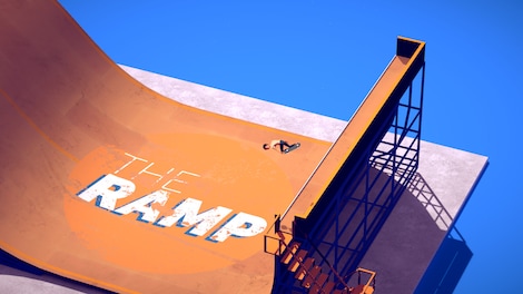 The Ramp (PC) - Steam Key - EUROPE - 0