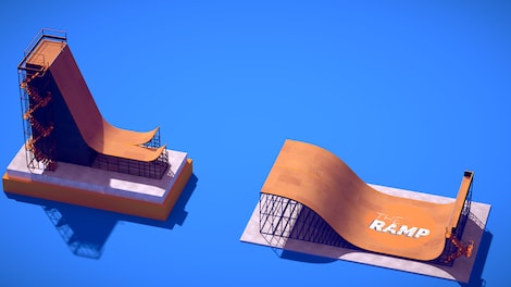 The Ramp (PC) - Steam Key - EUROPE - 11