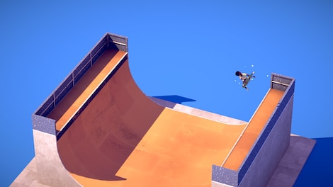 The Ramp (PC) - Steam Key - GLOBAL - 12