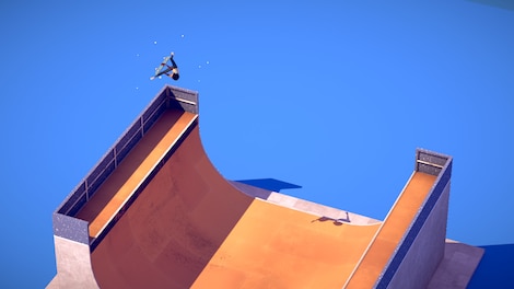 The Ramp (PC) - Steam Key - GLOBAL - 9