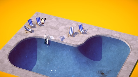 The Ramp (PC) - Steam Key - GLOBAL - 10