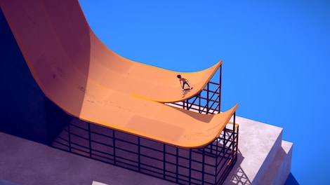 The Ramp (PC) - Steam Key - GLOBAL - 7