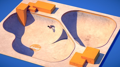 The Ramp (PC) - Steam Key - GLOBAL - 6