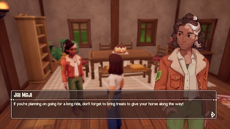 The Ranch of Rivershine (PC) - Steam Account - GLOBAL - 9