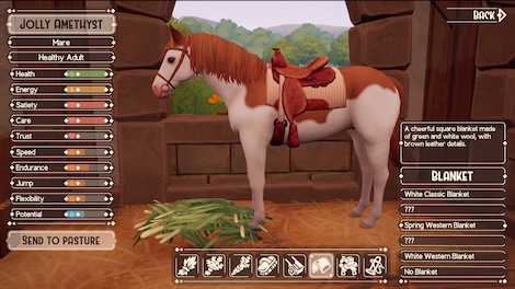 The Ranch of Rivershine (PC) - Steam Account - GLOBAL - 4
