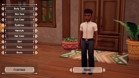 The Ranch of Rivershine (PC) - Steam Account - GLOBAL - 14