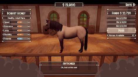 The Ranch of Rivershine (PC) - Steam Key - GLOBAL - 8