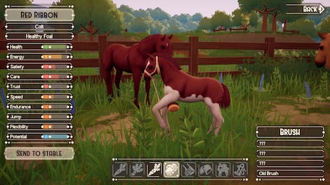 The Ranch of Rivershine (PC) - Steam Key - GLOBAL - 6